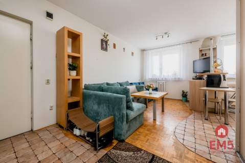 Przestronne 3 pokoje,Leśna Dolina