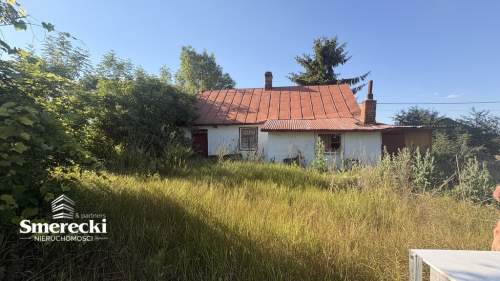Dom z dużą działką 20 arów Rożdżałów, gm. Chełm