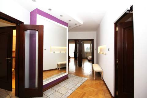 Apartament - widok na Wisłę Kraków Stare Miasto
