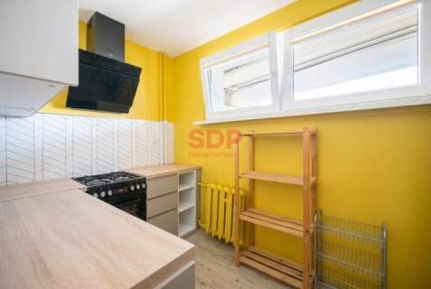 3 pokoje 56,5 m2 Gądów Tu mieszka się wygodnie