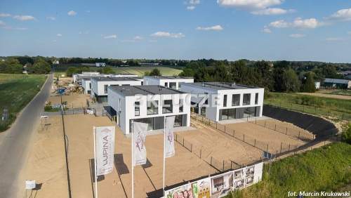 Nowoczesny bliźniak, Marysin