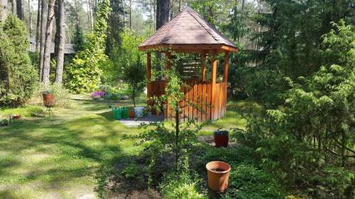 Działka leśna na sprzedaż, 2000 m2, Leśniczówka Popowo