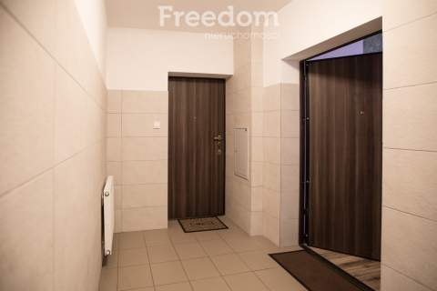 Komfortowa kawalerka na osiedlu Architektów