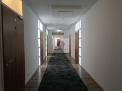 Śródmieście lokal biurowy 39,82m2 do wynajęcia