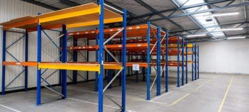 Lokal użytkowy do wynajęcia, 371 m2, Przeźmierowo