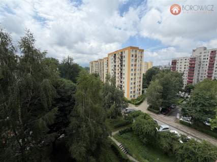 3 pokoje w centrum Bielska