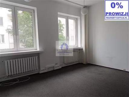 Mokotów lokal biurowy 27,50 m2 do wynajęcia