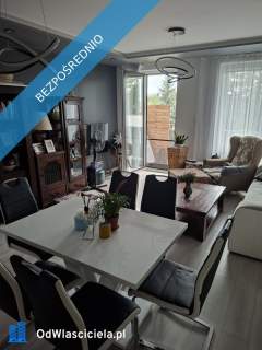 Mieszkanie 2 pok. 50m2 Murowana Goślina