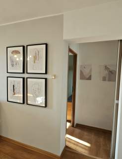 70,37 m2 3 pokoje, balkon, zabudowana garderoba