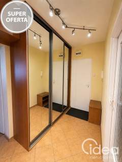 2 pokoje z dużym balkonem - Zielone Wzgórze