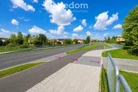 1,32 ha zieleni w sercu Białej Podlaskiej