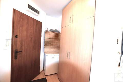 Zabierzów studio 32 m2 z garażem, centrum