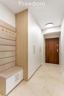 Nowoczesne mieszkanie na os. Sosnowa, 53,89 m2