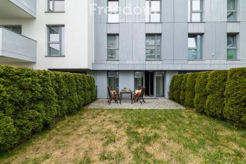Nadmorze I 2pokoje I ogródek ok.80m2, morze, garaż