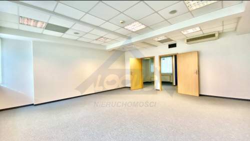 Biuro na wynajem metro Wilanowska
