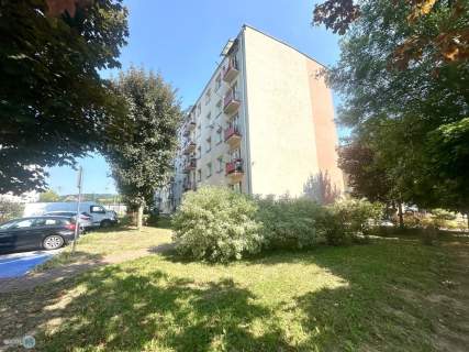 2 pokojowe mieszkanie, z balkonem, Sitkówka-Nowiny