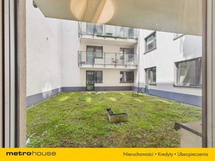 Apartament w Centrum Katowic winda, rowerownia