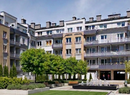 Gotowy do wprowadzenia/2-pokojowy apartament na Di Trevi