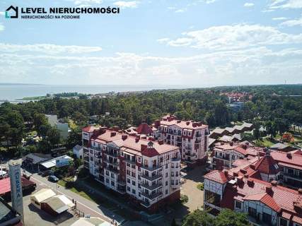 Apartament z widokiem na morze