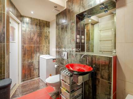 Mieszkanie na sprzedaż, 40,23 m2, Kraków