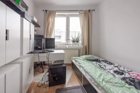 2 mieszkania inwestycyjne/Podwawelskie/Kapelanka