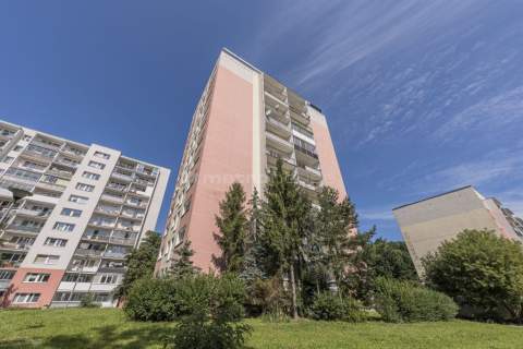 Dwupokojowe, dobrze skomunikowane, piękny widok