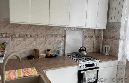 2-pokojowe mieszkanie na Bielanach