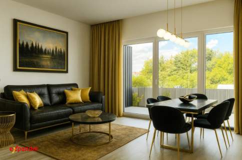 Apartament 118 m2 Gotowy do odbioru