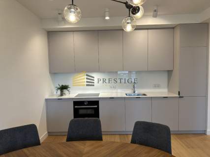 Stylowy apartament na Grzybowskiej