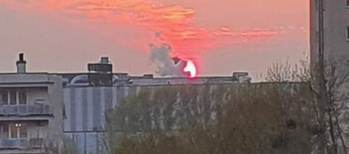 DO NEGOCJACJI, METRO MŁOCINY, LAS BIELAŃSKI