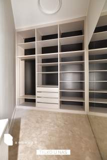 Luksusowy apartament w centrum Poznania