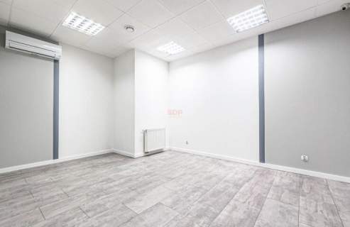 ul.Hallera Lokal 83m2 4pomieszczenia, klimatyzacja 4200zł