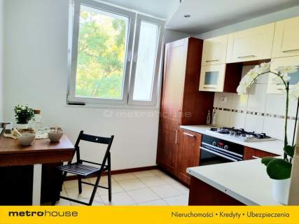 2-pokoje 48 m 200 m od metra Imielin balkon