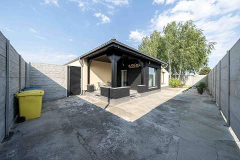 Biurowiec 250 m A2 Hala Plac 1,7 ha Turkowo