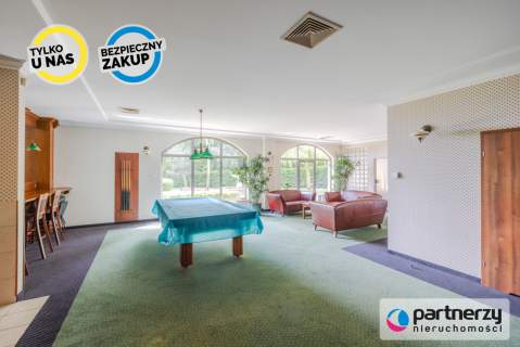 Wyjątkowy i kameralny Apartament, 100 od plaży