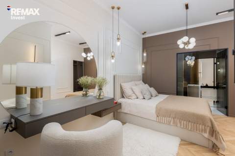 Luksusowy apartament obok Rynku Głównego