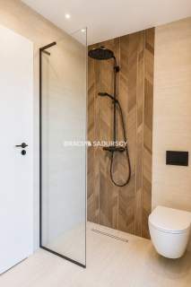 Nowoczesny dom w zielonej okolicy 147m2