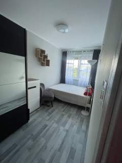 2 pokojowe mieszkanie, 38m2, III piętro, os. Kaliniec