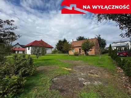 Dom na sprzedaż, 80 m2, Wola Rzędzińska