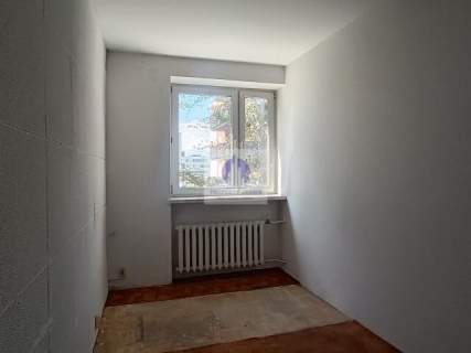 Włochy lokal biurowy 33,90m2 do wynajęcia