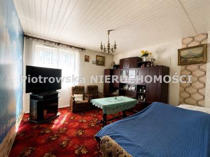 Dom na sprzedaż, 80 m2, Świerki