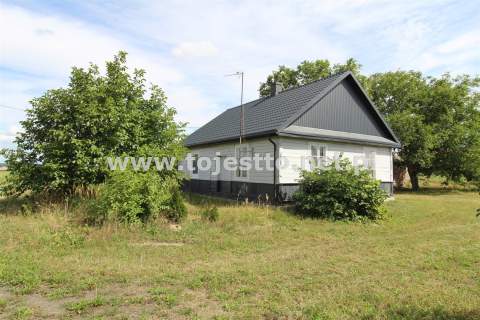 Dom na sprzedaż, 76 m2, Terebiń