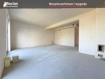 Dom DEWELOPERSKI PREMIUM pod Gdańskiem 