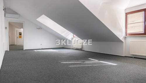 Biuro do wynajęcia, 75 m2, Lublin