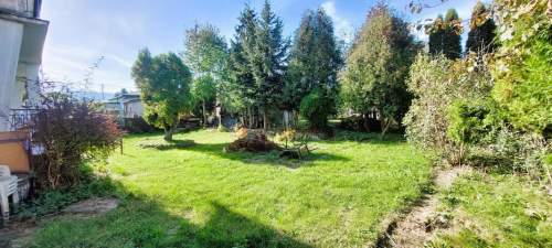 Ustroń Hermanice - urokliwy dom z kominkiem