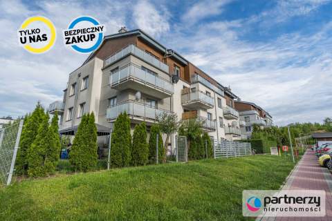 Bardzo niskie opłaty Odświeżone Duży balkon