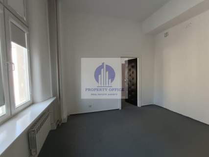 Śródmieście lokal biurowy 34,43m2 do wynajęcia
