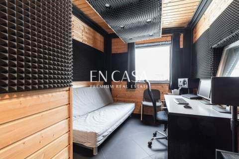 Certyfikowany dom pasywny 226m2