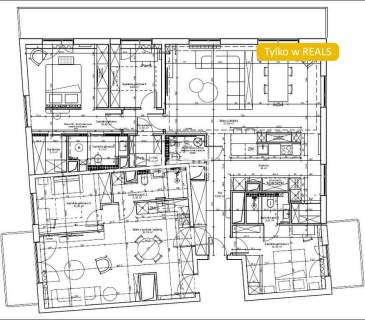 Apartament - ideał z tarasem i super widokiem