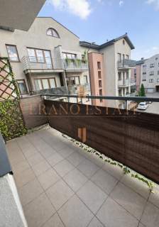 Przestronne 4 pokoje 72m garaż wolnostojący